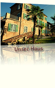 Unser Haus